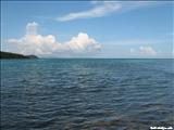 Punta Soldado Beach - CULEBRA